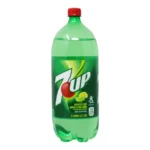 7UP SODA 2LT
