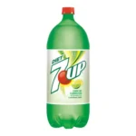 7UP DIET SODA 2LT