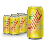 SQUIRT SODA 12Z / 6PK