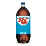 RC COLA 2LT