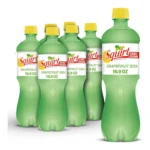 SQUIRT ZERO 16.9Z/6PK