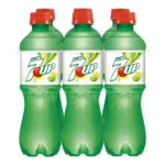 7UP BOTTLES ZERO SUGAR 16.9Z/6PK