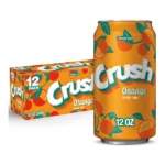 CRUSH ORANGE 12PK