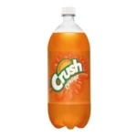 CRUSH ORANGE 20Z