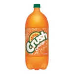 CRUSH ORANGE 2LT