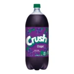 CRUSH GRAPE 2LT