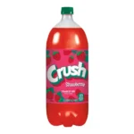 CRUSH STRAWBERRY 2LT