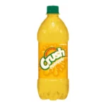 CRUSH PINEAPPLE 2LT