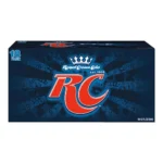 RC COLA PACK 18PK