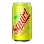 SQUIRT 12Z/24PK **********