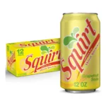 SQUIRT FRIDGE PACK 12PK ****