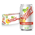 SQUIRT ZERO SUGAR 12PK