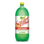 SQUIRT ZERO 2LT