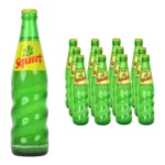 MEXICAN SODA SQUIRT 335ml 12Z