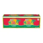 TAHITIAN TREAT FRUIT PUNCH SODA 12PK