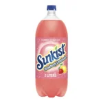 SUNKIST STRBRY LEMONADE 2LT