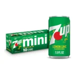 7UP SODA  7.5Z/10PK