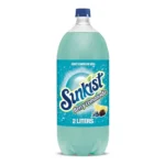 SUNKIST BERRY LEMONADE 2LT