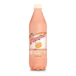 PENAFIEL AGUA MINERAL TORONJA 600ml