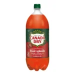 CANADA DRY CHERRY GINGER ALE 2LT