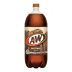 A&W ROOT BEER 2LT