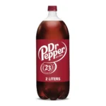 DR PEPPER 2LT