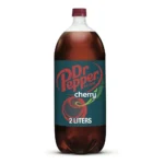 DR PEPPER CHERRY  2LT