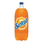 SUNKIST ORANGE 2LT