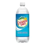 CANADA DRY CLUB SODA 1LT