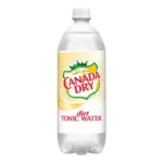 CANADA DRY TONIC WATER DIET 1LT