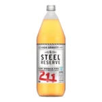 STEEL RESERVE 211 BOTTLE 40Z