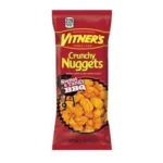 VITNERS CRUNCHY NUGGETS SWEET & TANGY 1.5Z