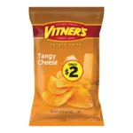 VITNERS TANGY CHZ CHIPS 4Z