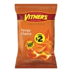 VITNERS SIZLN CHZ CHIPS 4.5Z