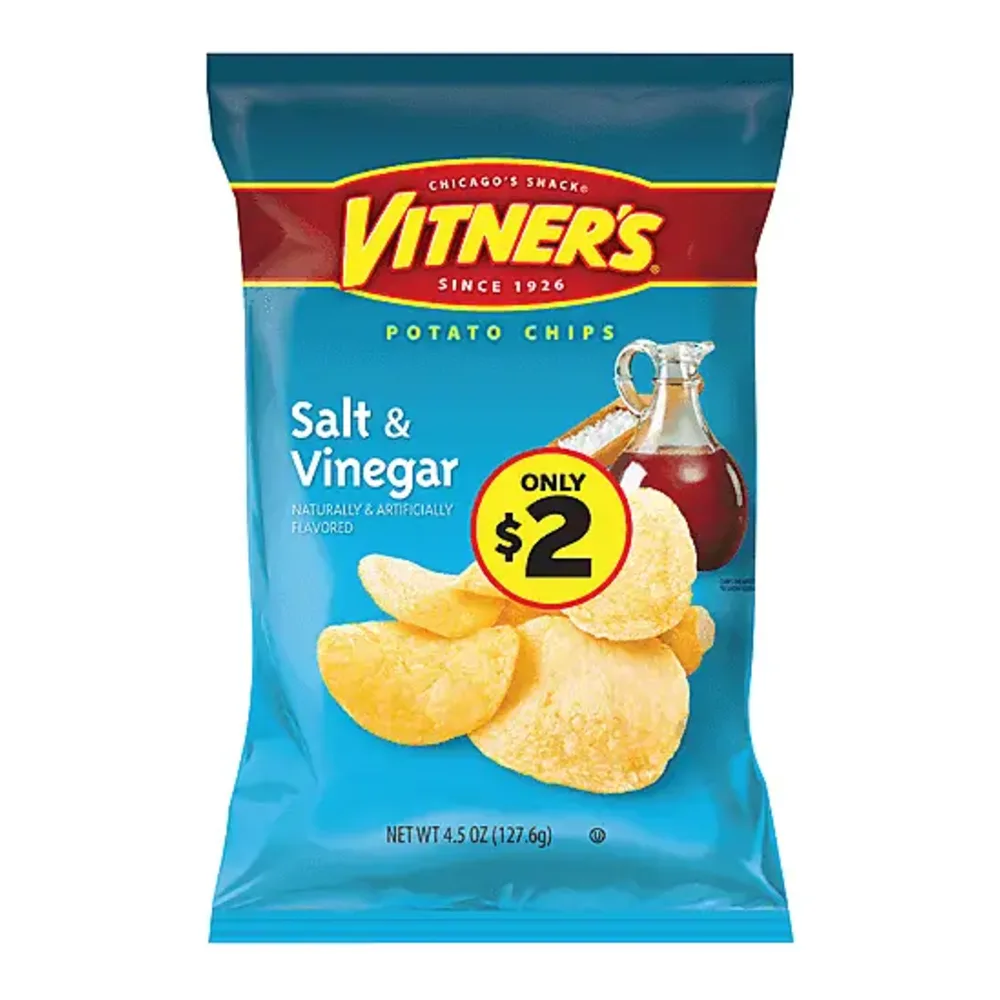 078271647828 VITNERS SALT AND VINEGAR 4.5Z - Image 1
