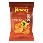 VITNERS SWEET & TANGY BBQ 5.5Z