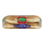 GONELLA BURGER BUN 12Z/8CT