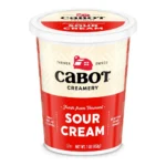 CABOT SOUR CREAM 16Z