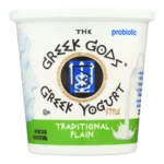 GREEK GODS PLAIN TRADITIONAL 24Z