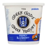 GREEK GODS BLUEBERRY 24Z