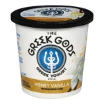 GREEK GODS HONEY VANILLA 24Z
