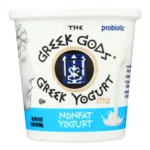 GREEK GODS PLAIN 24Z