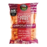GF CARROTS FRIES CHIPOTLE MAPLE 13Z