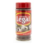 CAFE LEGAL 6.3Z