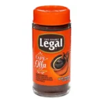 CAFE LEGAL SOL OLLA 6.3Z