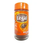 LEGAL CAFE DE OLLA 3.5Z