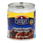 CLEMENTE JACQUES CHIPOTLES 7Z