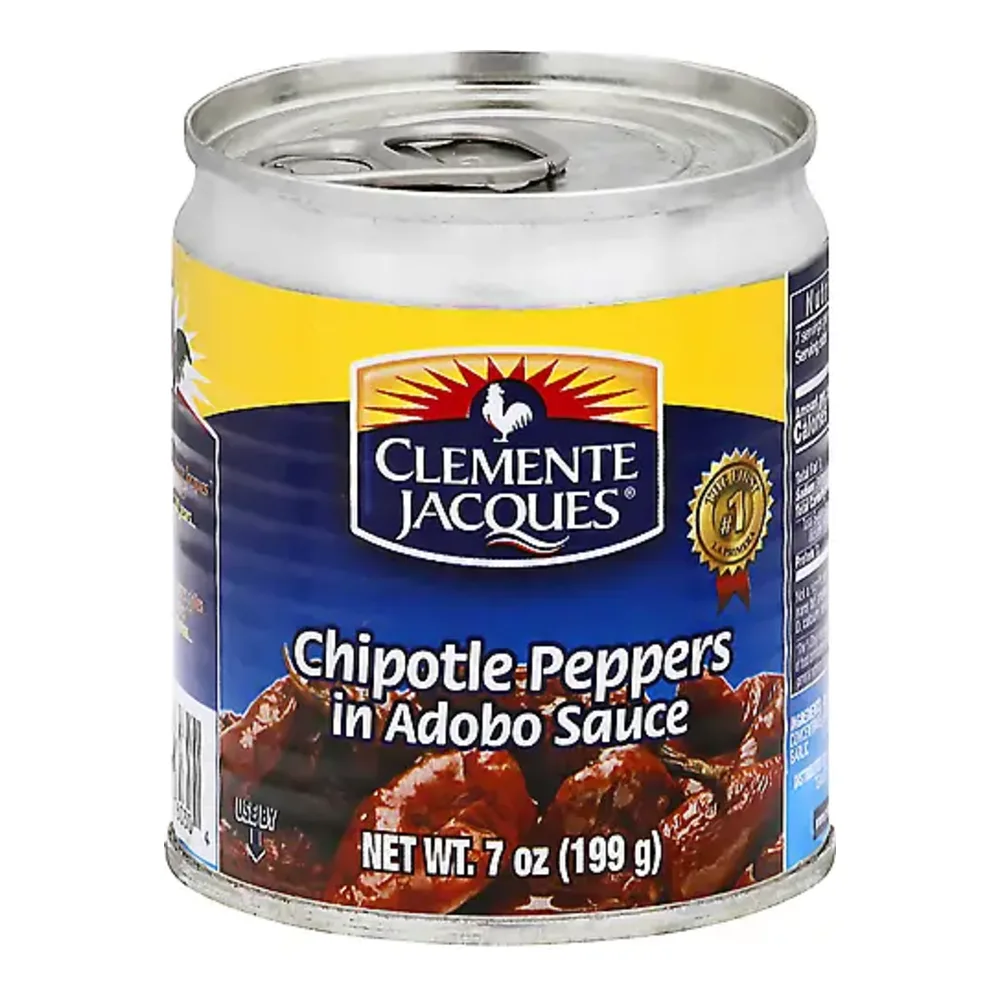 078883760304 CLEMENTE JACQUES CHIPOTLES 7Z - Image 1
