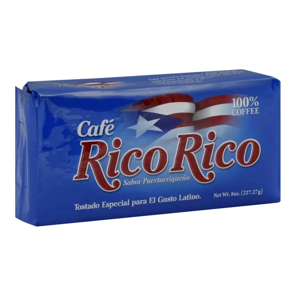 078892112118 CAFE RICO RICO 8Z - Image 1