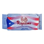 CAFE RIGUISIMO BRICK 8Z